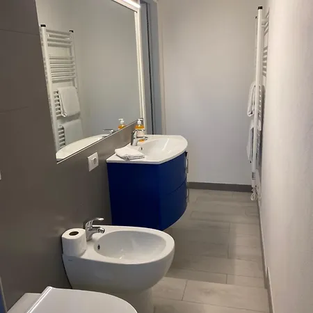 Ada Apartment La Spezia