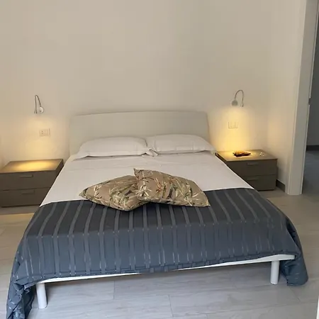 Apartment Ada La Spezia