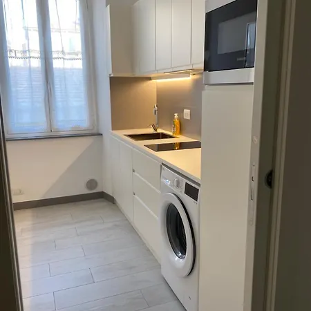 Ada Apartment La Spezia