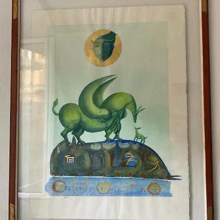 Ada Appartement La Spezia