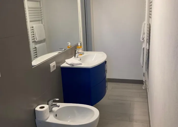 Ada דירה לה ספציה