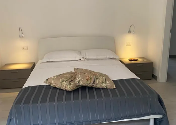 דירה Ada לה ספציה