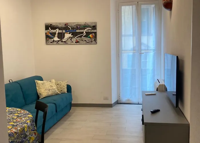 Ada Λα Σπέτσια