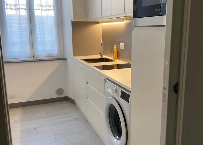 Ada דירה לה ספציה