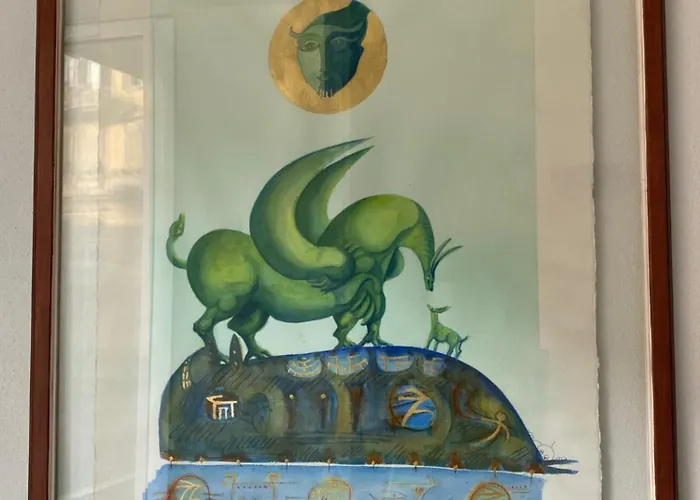 Ada Διαμέρισμα Λα Σπέτσια